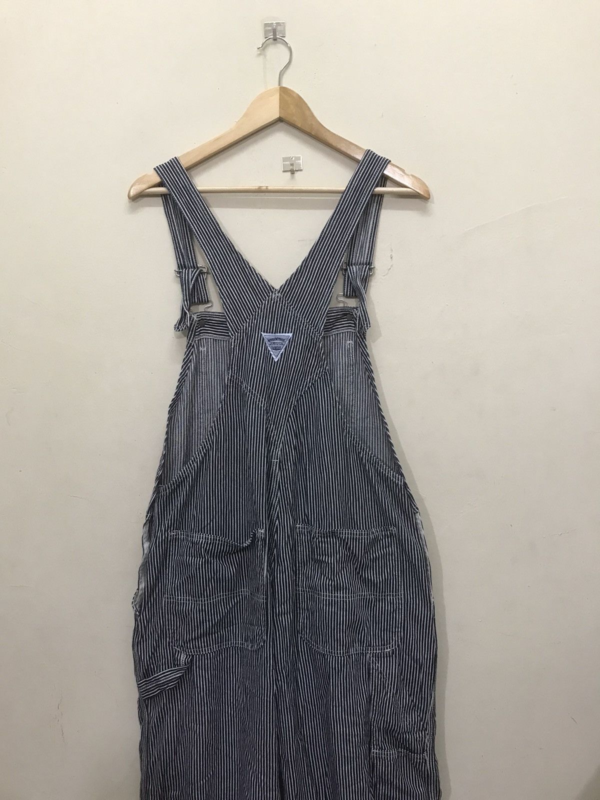 Big John × Vintage World workers big john Size US 36 / EU 52 - 8 Thumbnail