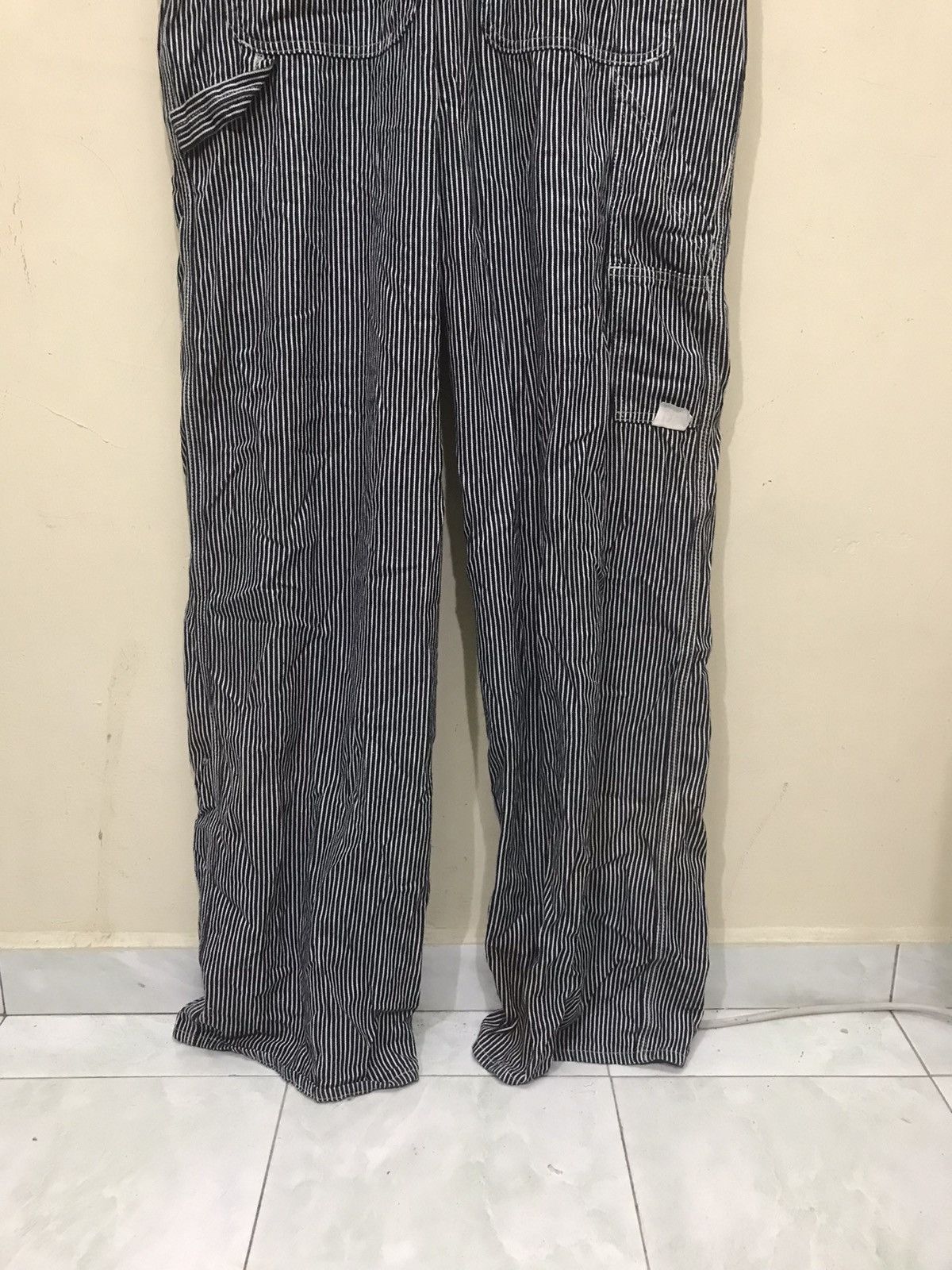 Big John × Vintage World workers big john Size US 36 / EU 52 - 9 Thumbnail