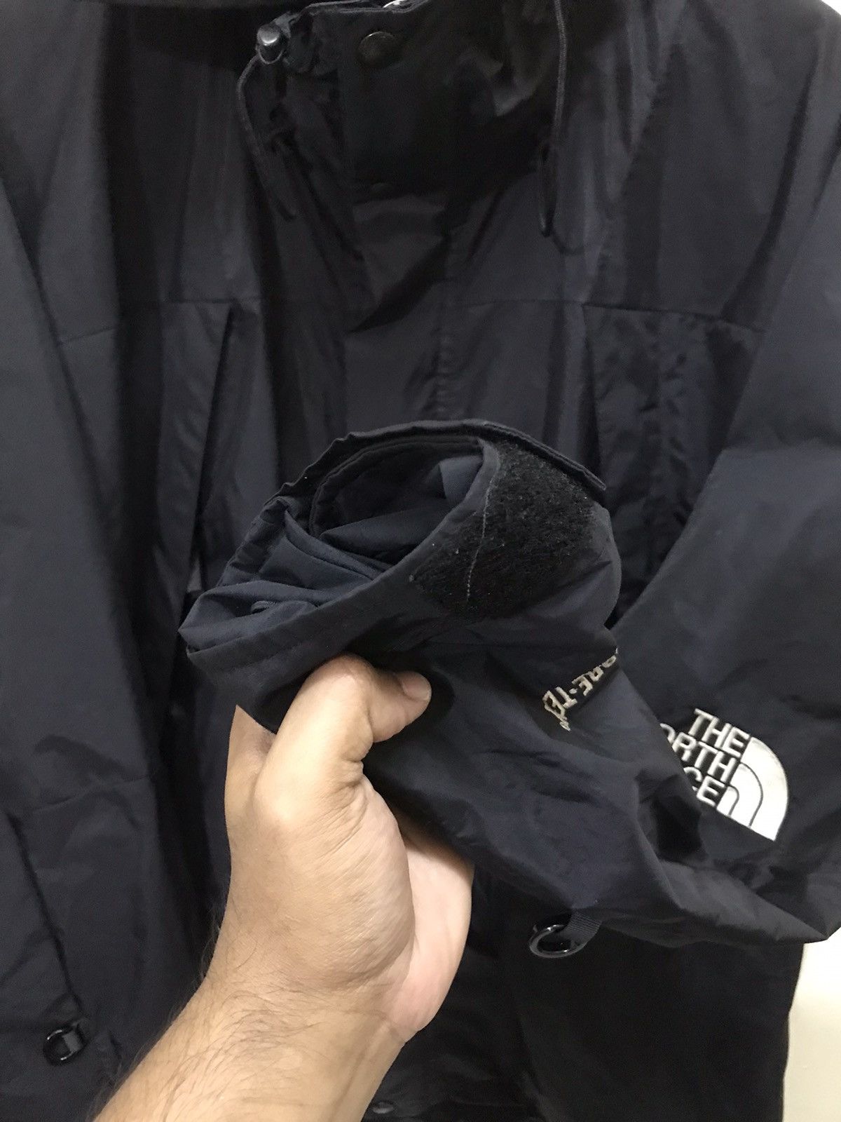 The North Face × Vintage The North Face Jacket X StreetWear X Vintage Size US M / EU 48-50 / 2 - 11 Thumbnail