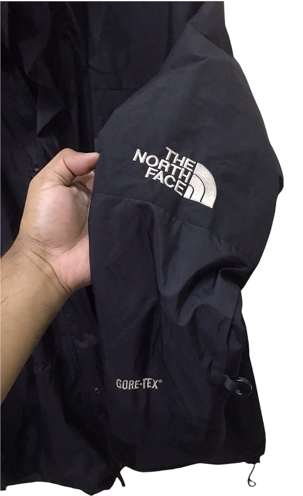 The North Face × Vintage The North Face Jacket X StreetWear X Vintage Size US M / EU 48-50 / 2 - 4 Thumbnail