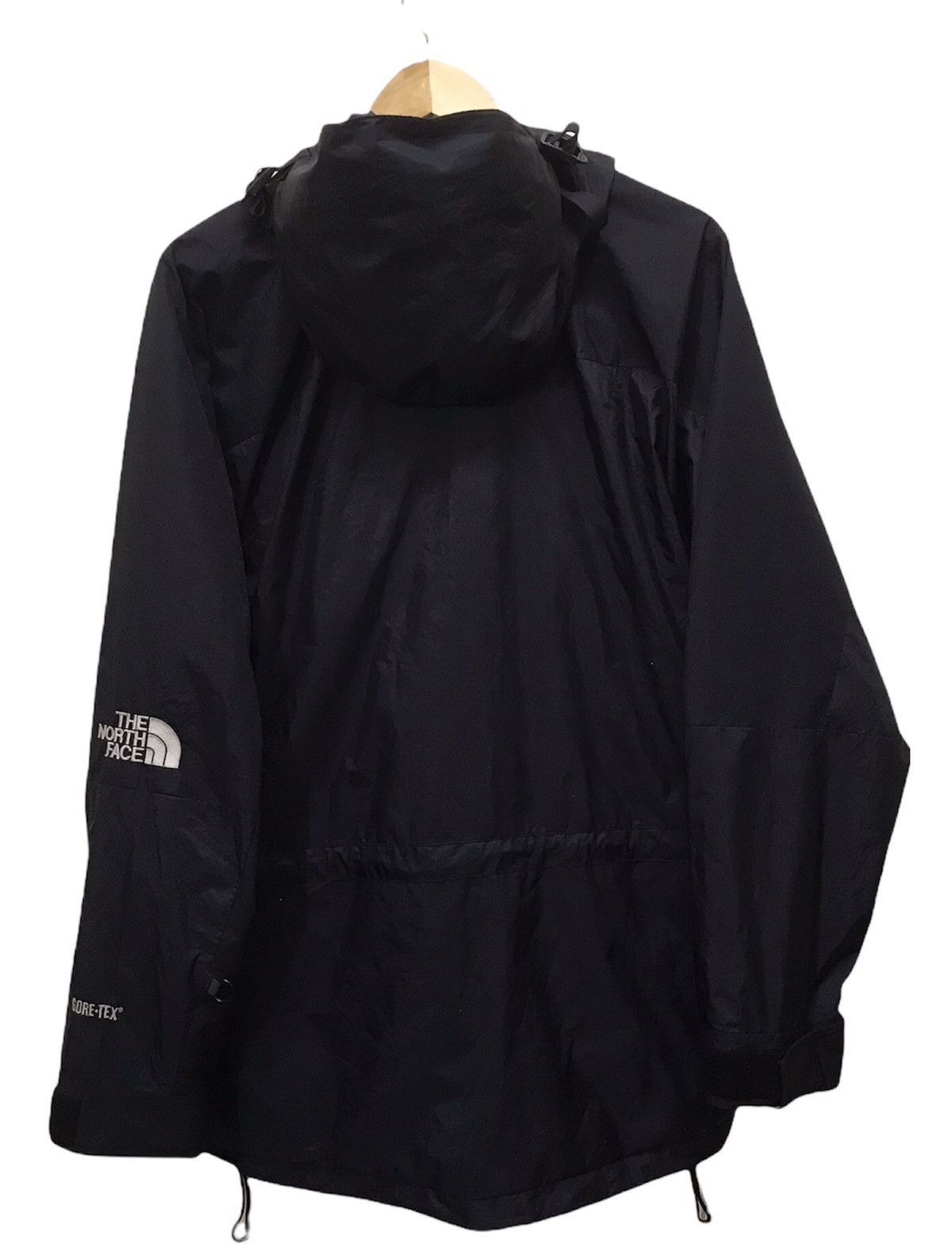 The North Face × Vintage The North Face Jacket X StreetWear X Vintage Size US M / EU 48-50 / 2 - 7 Thumbnail