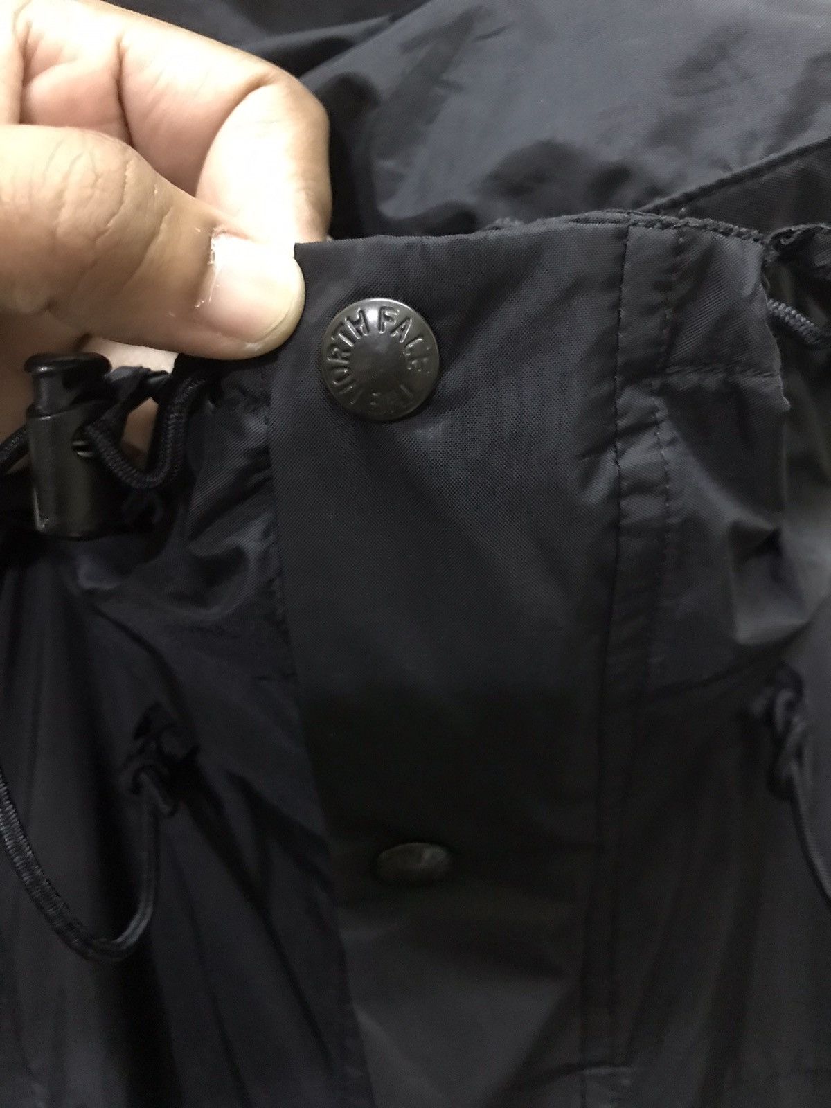 The North Face × Vintage The North Face Jacket X StreetWear X Vintage Size US M / EU 48-50 / 2 - 9 Thumbnail