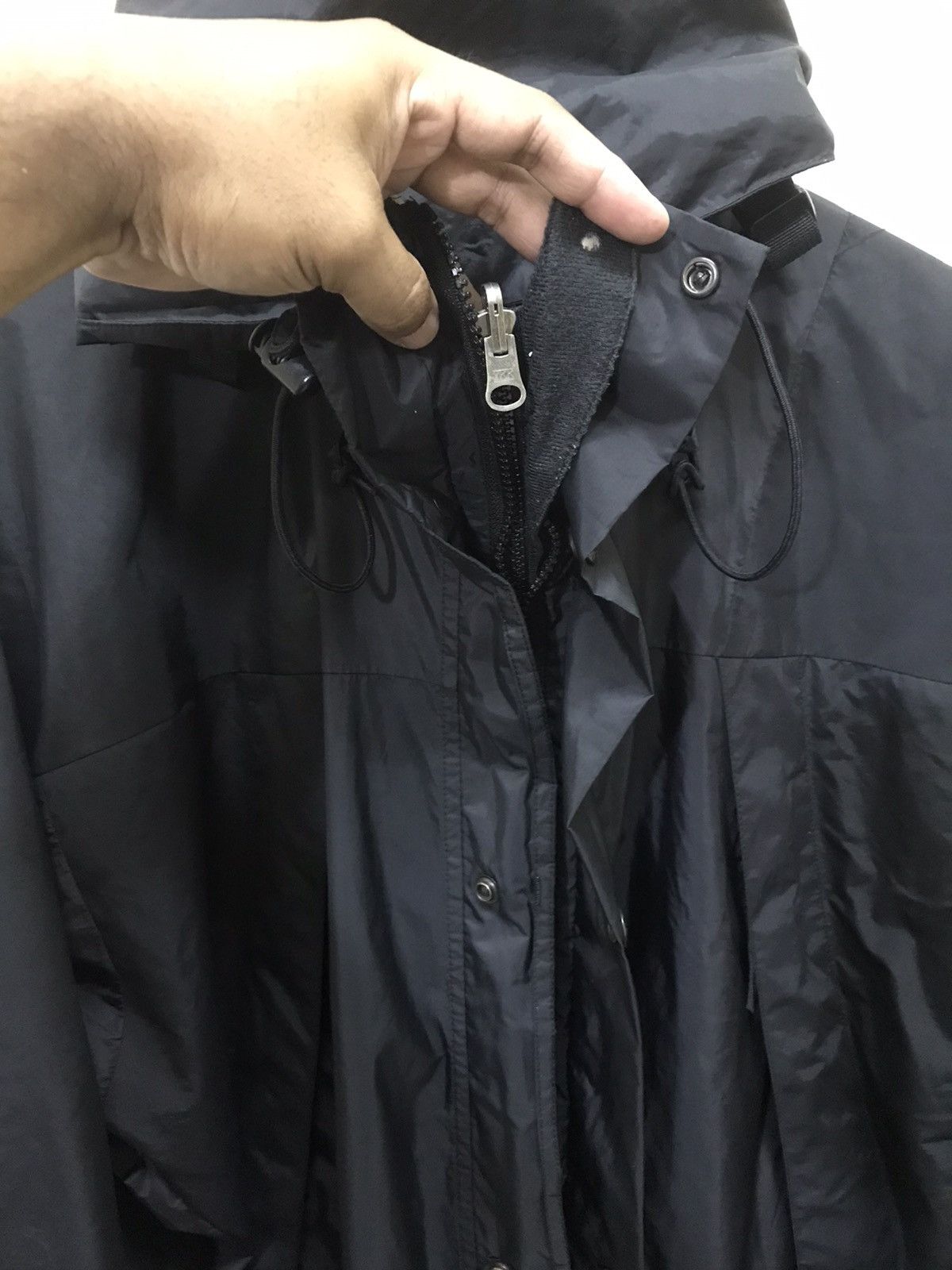 The North Face × Vintage The North Face Jacket X StreetWear X Vintage Size US M / EU 48-50 / 2 - 13 Thumbnail