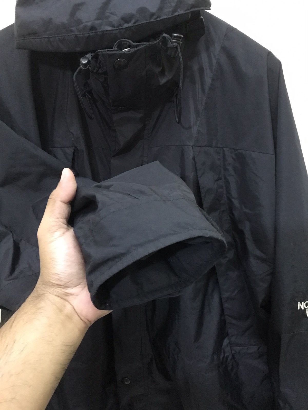 The North Face × Vintage The North Face Jacket X StreetWear X Vintage Size US M / EU 48-50 / 2 - 10 Thumbnail