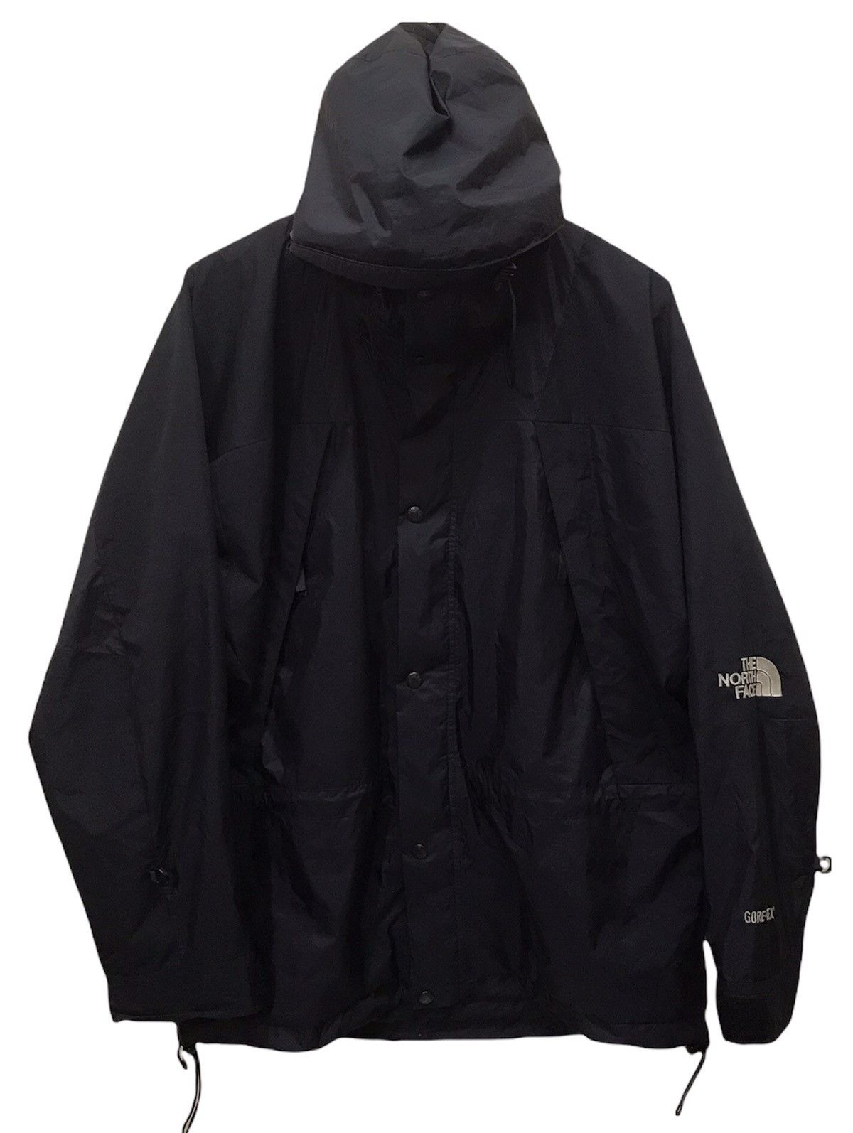 The North Face × Vintage The North Face Jacket X StreetWear X Vintage Size US M / EU 48-50 / 2 - 1 Thumbnail