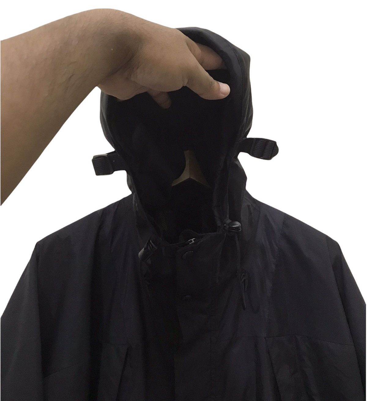 The North Face × Vintage The North Face Jacket X StreetWear X Vintage Size US M / EU 48-50 / 2 - 2 Thumbnail