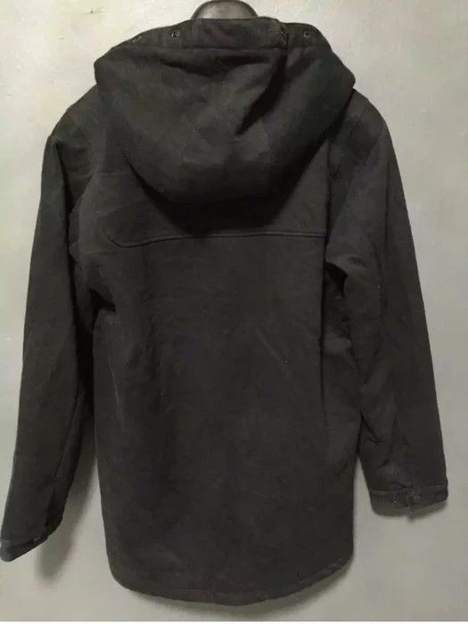 Champion × Mark McNairy × Todd Snyder Champion Product Athletic Apparel Duffel Jacket Military USN Size US S / EU 44-46 / 1 - 8 Thumbnail