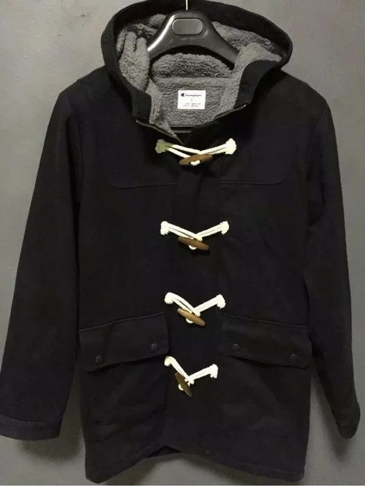 Champion × Mark McNairy × Todd Snyder Champion Product Athletic Apparel Duffel Jacket Military USN Size US S / EU 44-46 / 1 - 3 Thumbnail