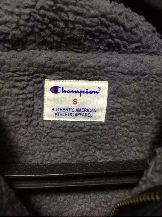 Champion × Mark McNairy × Todd Snyder Champion Product Athletic Apparel Duffel Jacket Military USN Size US S / EU 44-46 / 1 - 5 Thumbnail