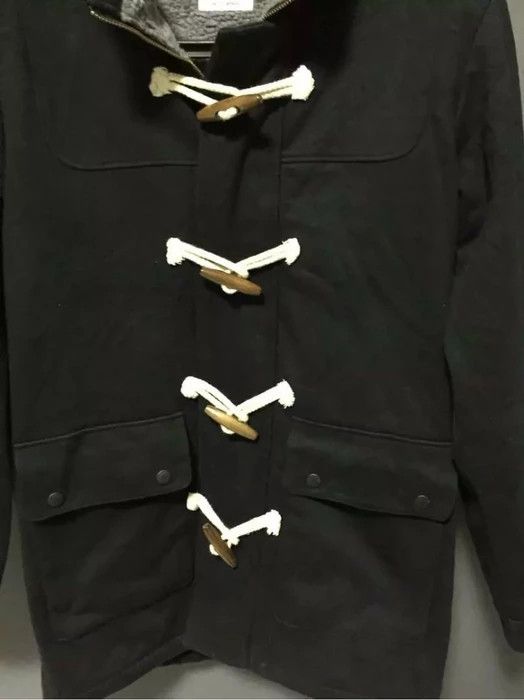 Champion × Mark McNairy × Todd Snyder Champion Product Athletic Apparel Duffel Jacket Military USN Size US S / EU 44-46 / 1 - 4 Thumbnail