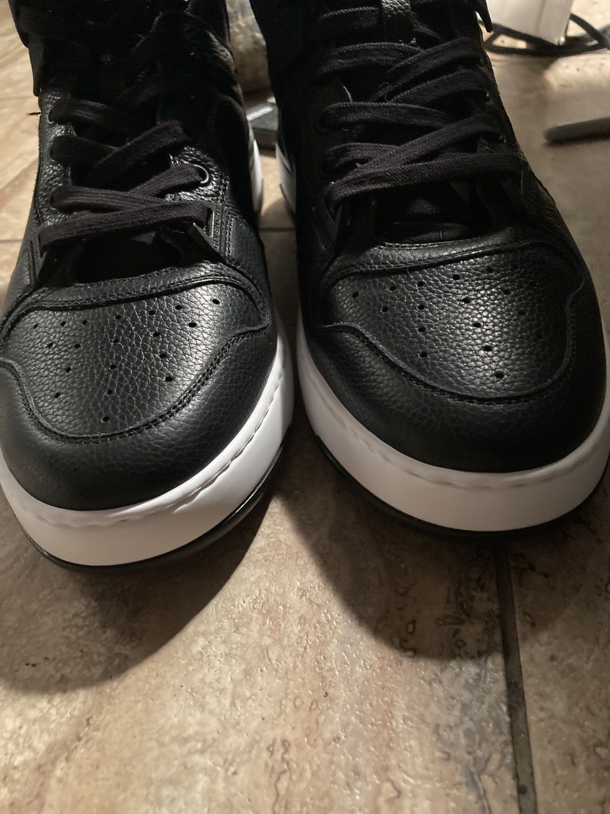 Givenchy Givenchy Super Bowl exclusive sneakers Size US 9 / EU 42 - 3 Thumbnail