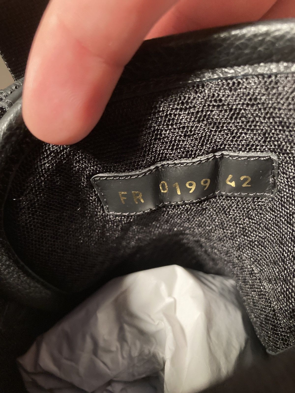 Givenchy Givenchy Super Bowl exclusive sneakers Size US 9 / EU 42 - 5 Thumbnail