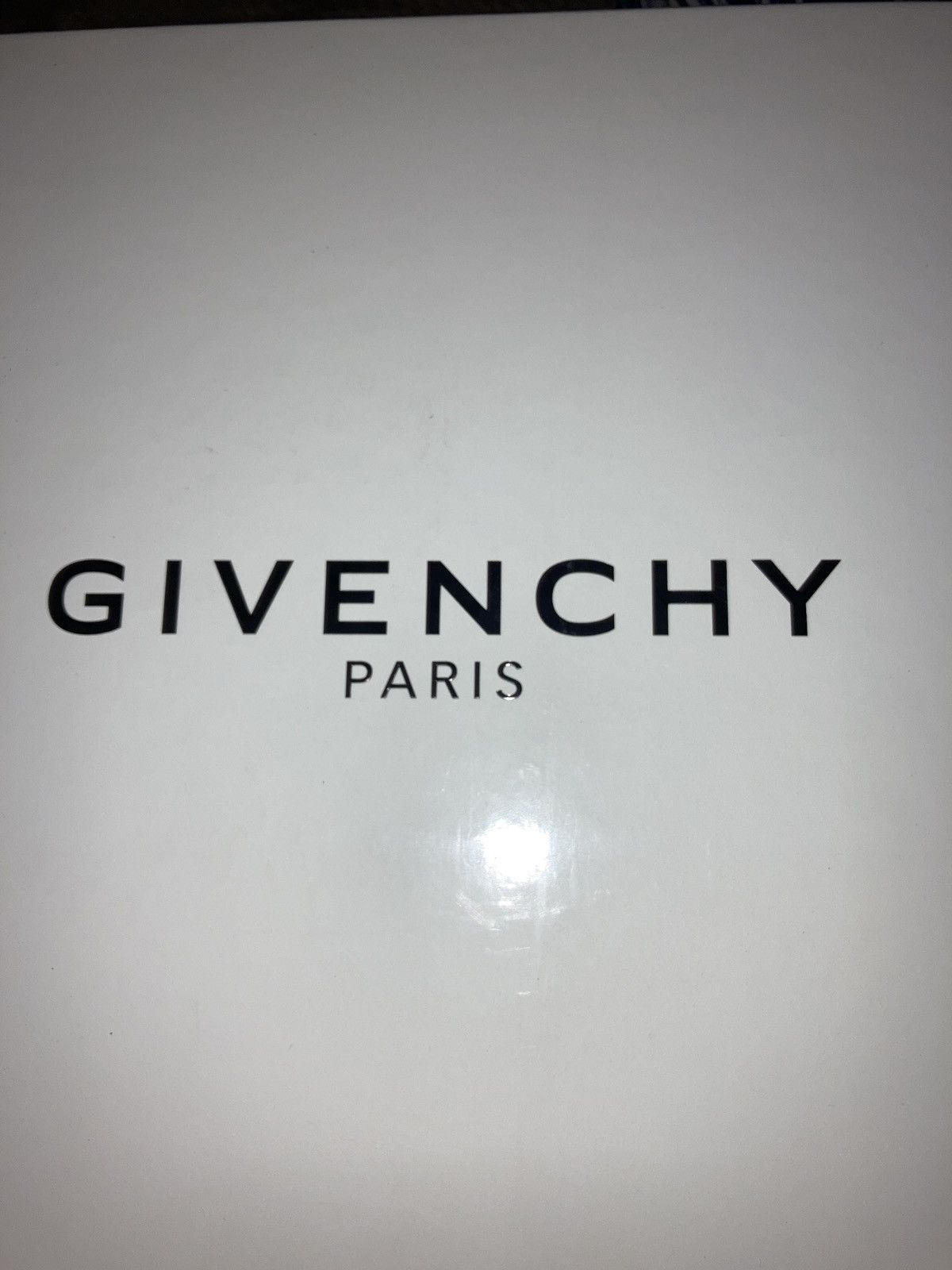 Givenchy Givenchy Super Bowl exclusive sneakers Size US 9 / EU 42 - 7 Thumbnail