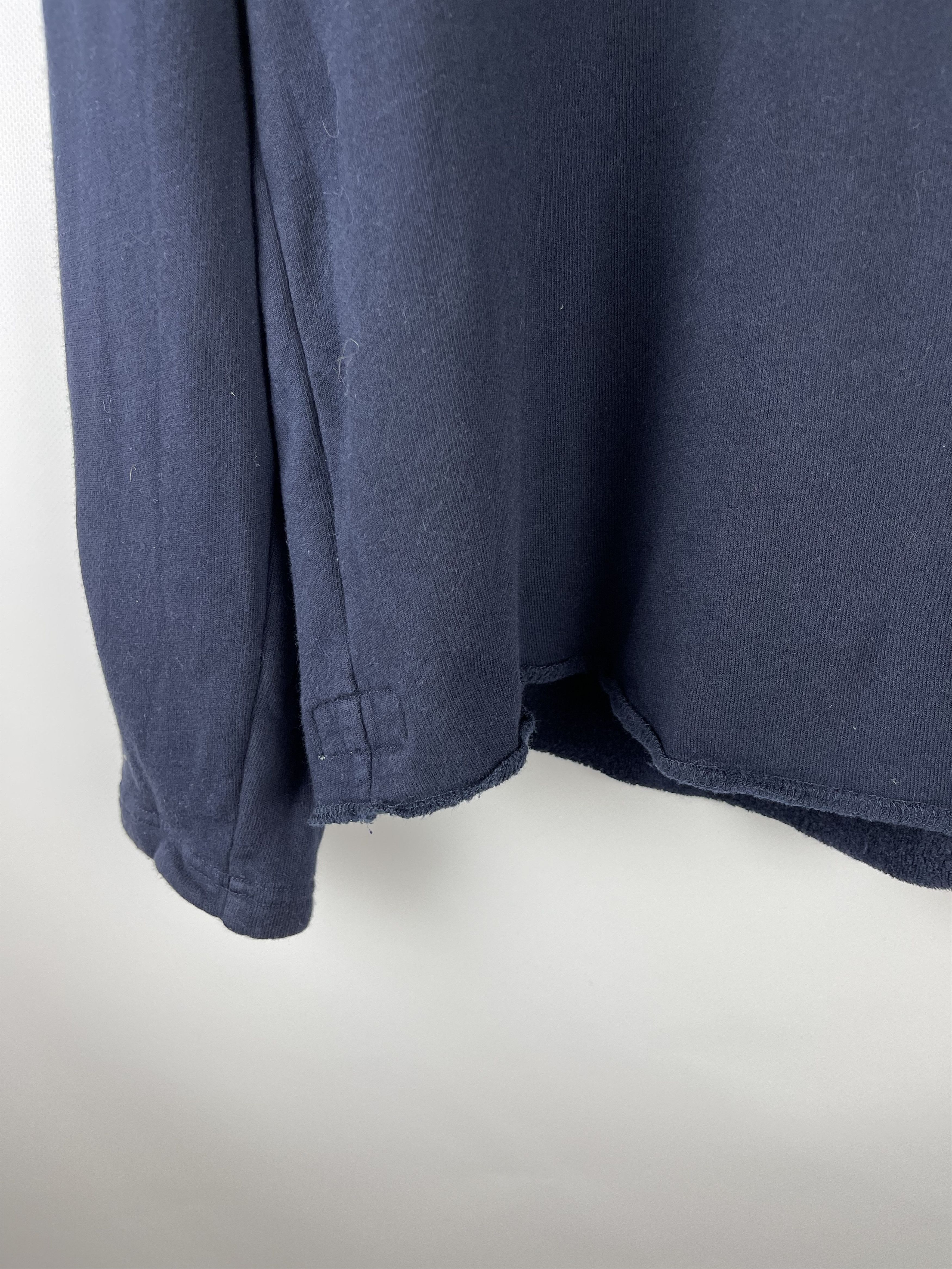 Edwin × Japanese Brand Edwin Terry TS long sleeve sweatshirt size XL Size US XL / EU 56 / 4 - 3 Thumbnail