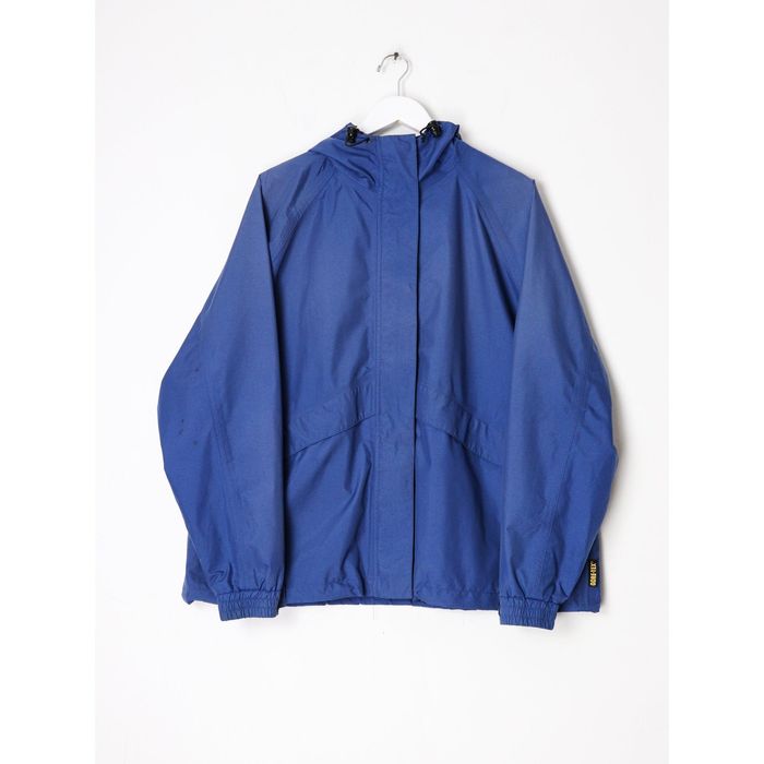 Cabelas Cabela's GoreTex Water Proof Light Jacket Size XL Grailed