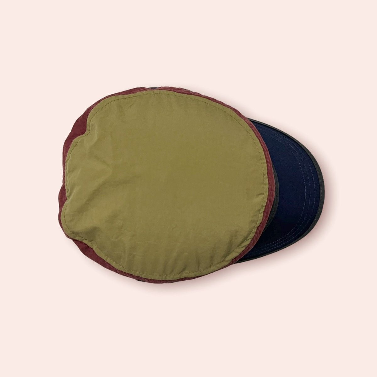 Descente × Marmot VINTAGE MARMOT EARFLAP OUTDOOR CAP Size ONE SIZE - 14 Thumbnail
