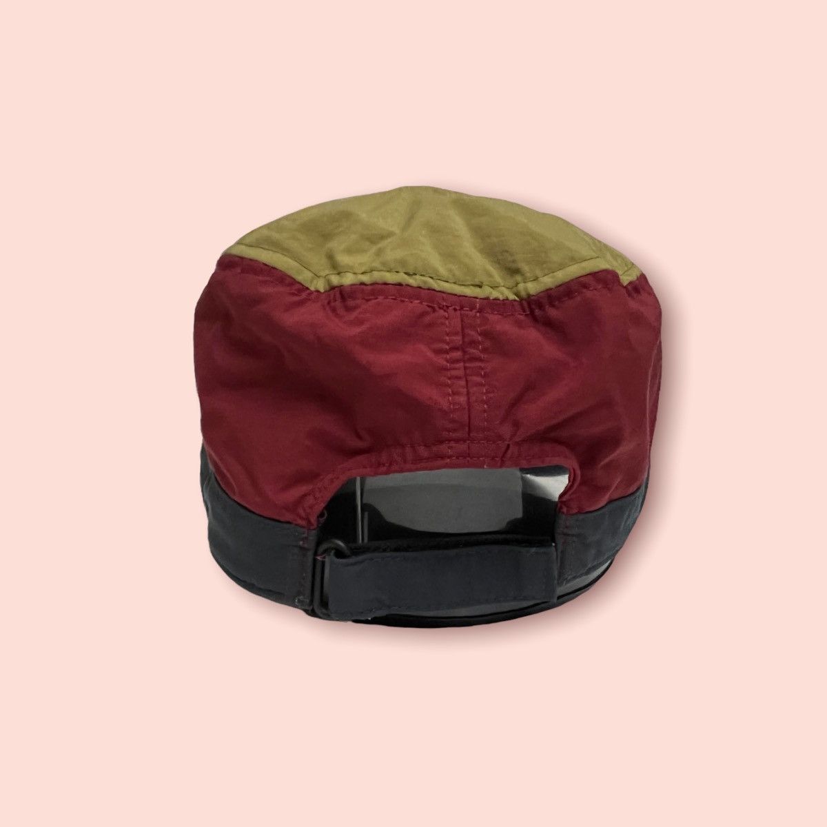 Descente × Marmot VINTAGE MARMOT EARFLAP OUTDOOR CAP Size ONE SIZE - 11 Thumbnail