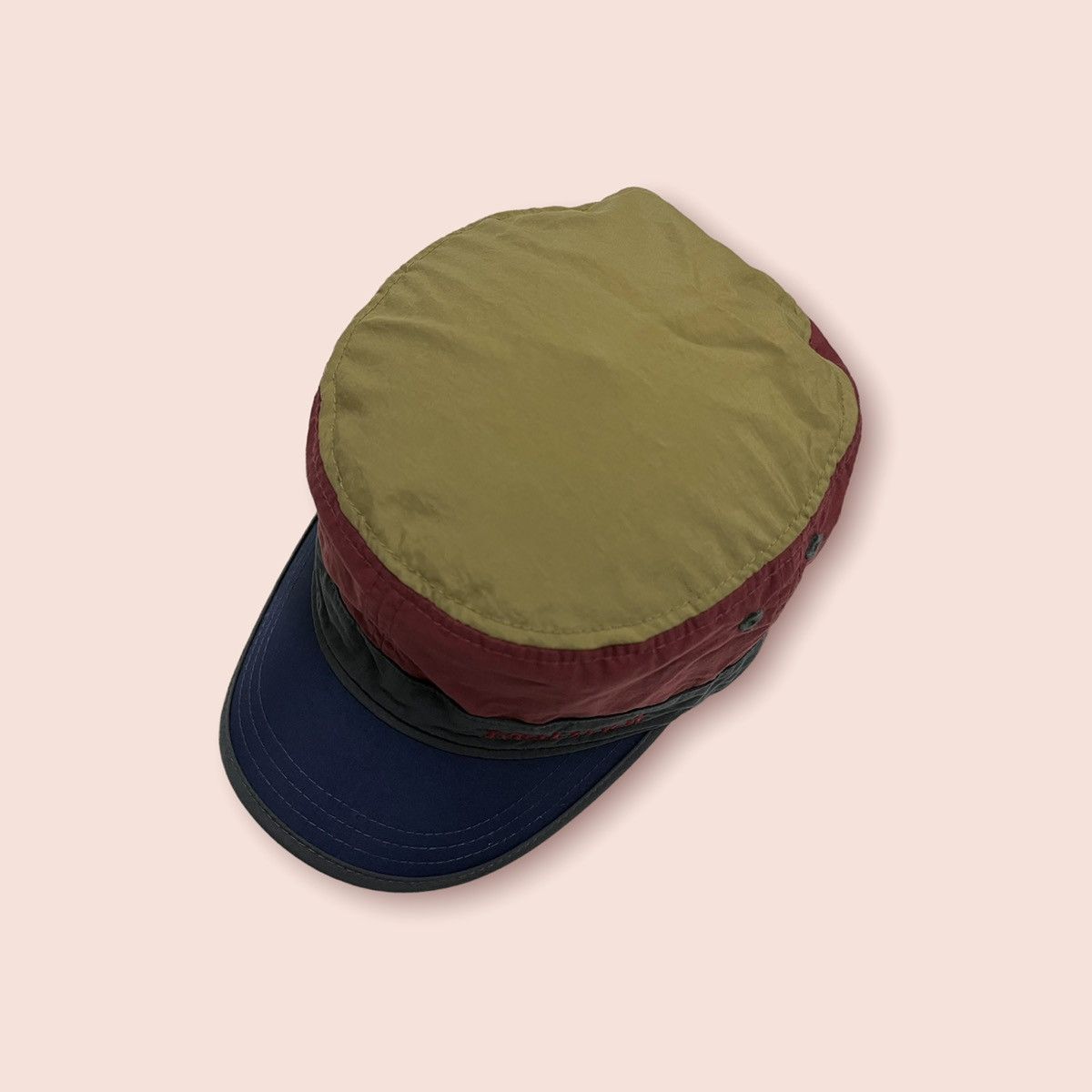 Descente × Marmot VINTAGE MARMOT EARFLAP OUTDOOR CAP Size ONE SIZE - 13 Thumbnail