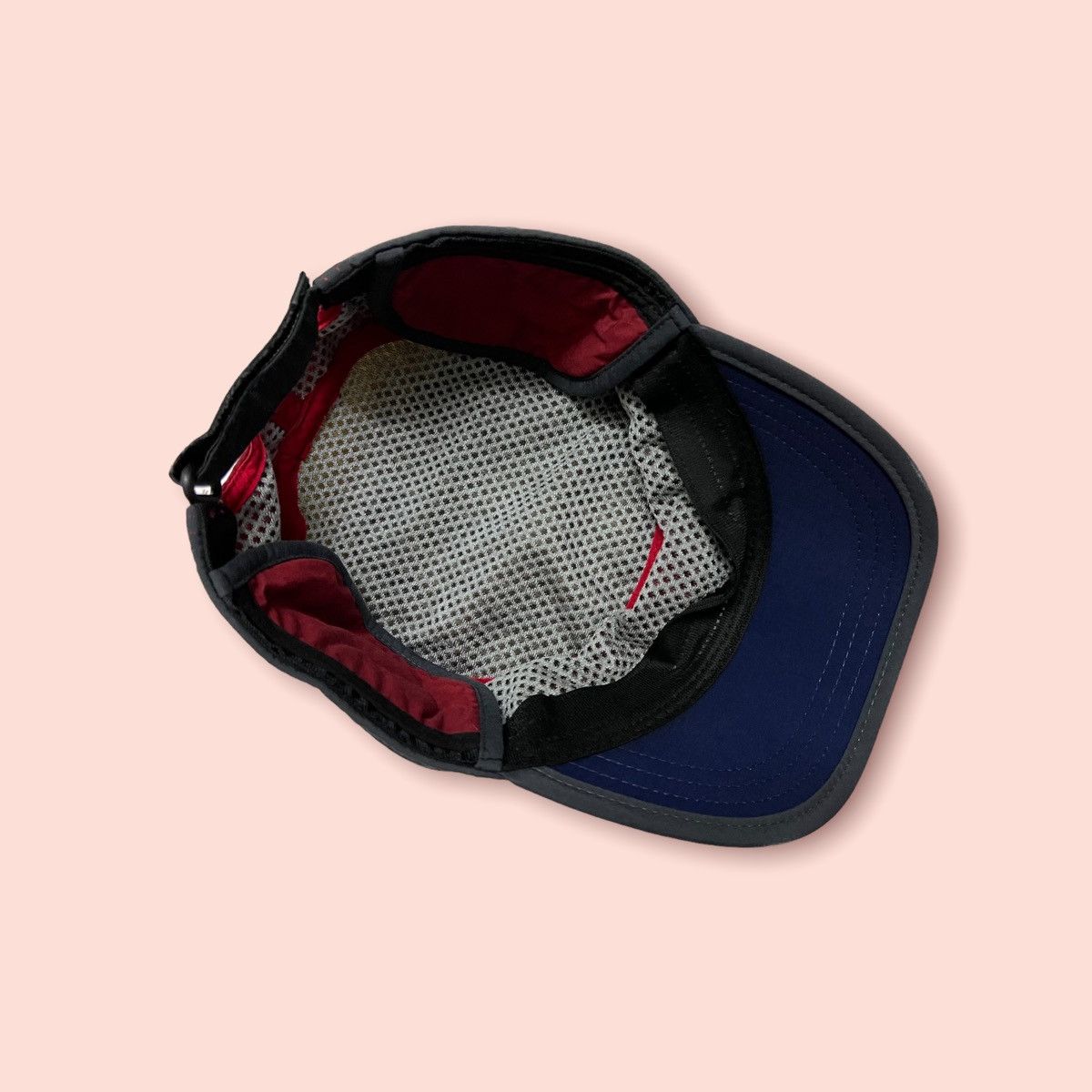 Descente × Marmot VINTAGE MARMOT EARFLAP OUTDOOR CAP Size ONE SIZE - 15 Thumbnail