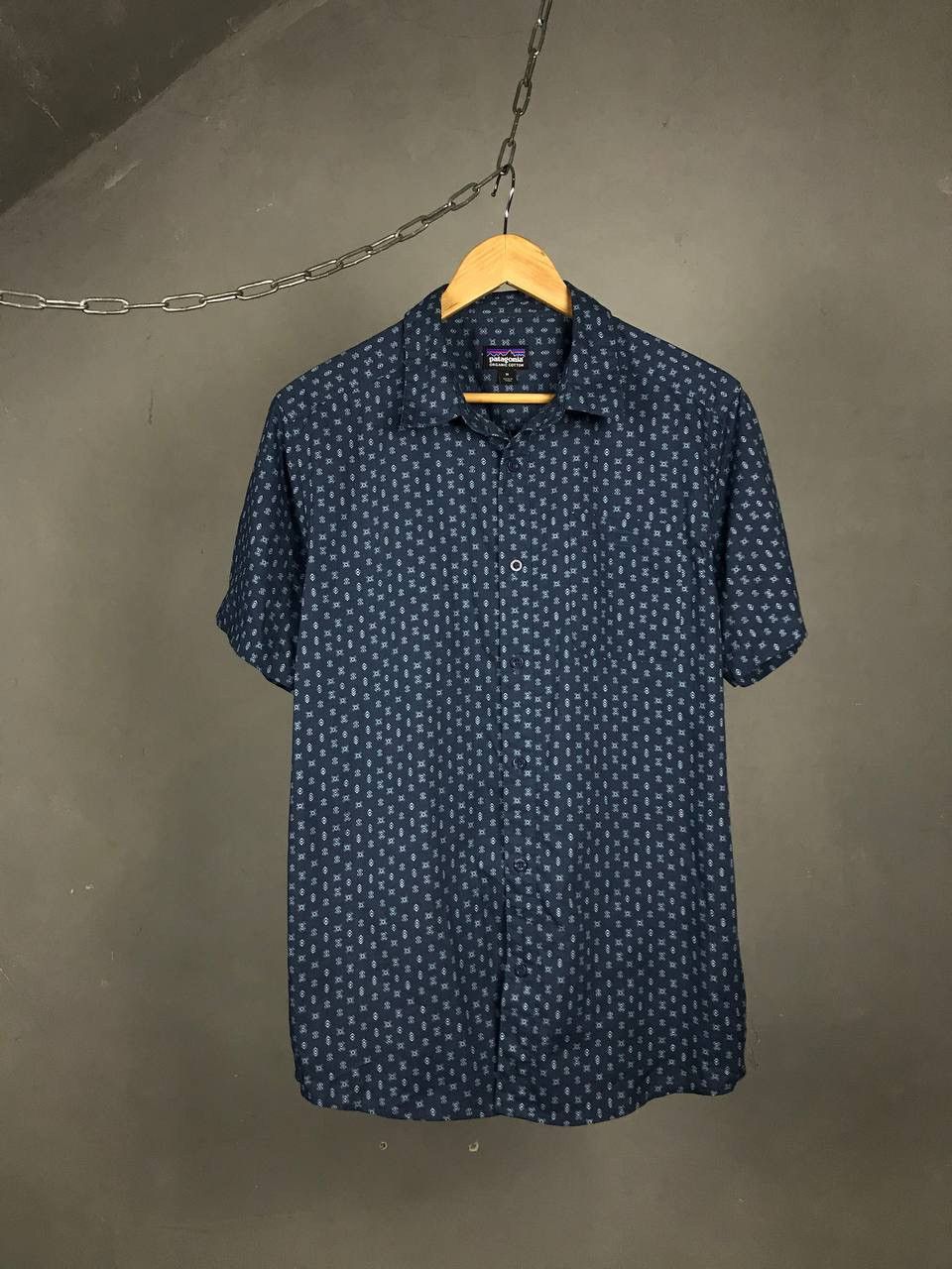 Patagonia Patagonia outdoor casual crazy shirt Size US M / EU 48-50 / 2 - 1 Thumbnail