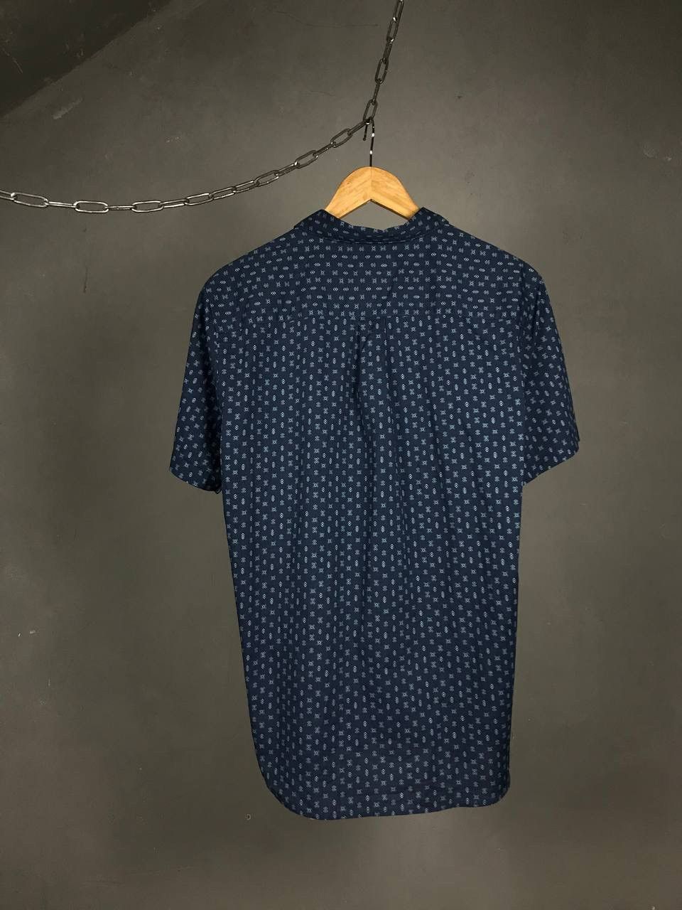 Patagonia Patagonia outdoor casual crazy shirt Size US M / EU 48-50 / 2 - 5 Thumbnail