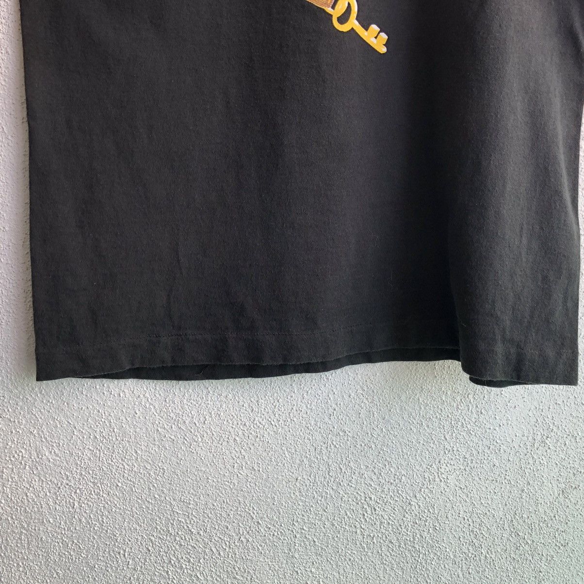 Other Vintage Movie The Secret Garden Tee💥nice printed Size US M / EU 48-50 / 2 - 6 Thumbnail