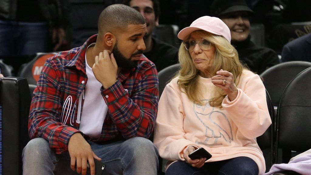 Drake 🌸RARE🌸 OVO PINK & SLIVER SWEETER MAN OG OWL HOODIE 2016 Size US M / EU 48-50 / 2 - 7 Thumbnail