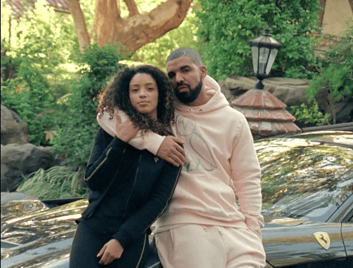 Drake 🌸RARE🌸 OVO PINK & SLIVER SWEETER MAN OG OWL HOODIE 2016 Size US M / EU 48-50 / 2 - 3 Thumbnail
