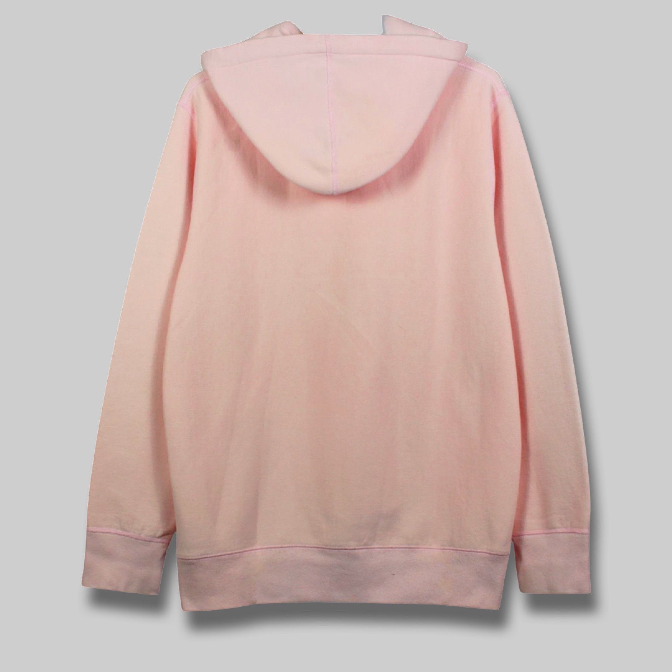 Drake 🌸RARE🌸 OVO PINK & SLIVER SWEETER MAN OG OWL HOODIE 2016 Size US M / EU 48-50 / 2 - 2 Thumbnail