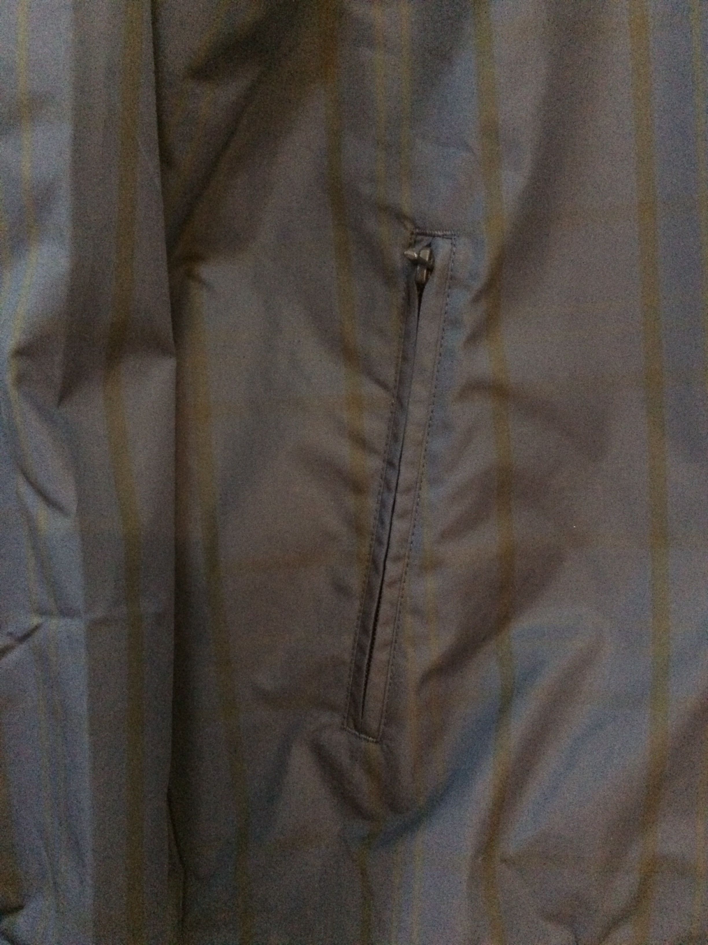 Nike NIKE SB 1/2 Zip Skate Jacket Size US M / EU 48-50 / 2 - 5 Thumbnail