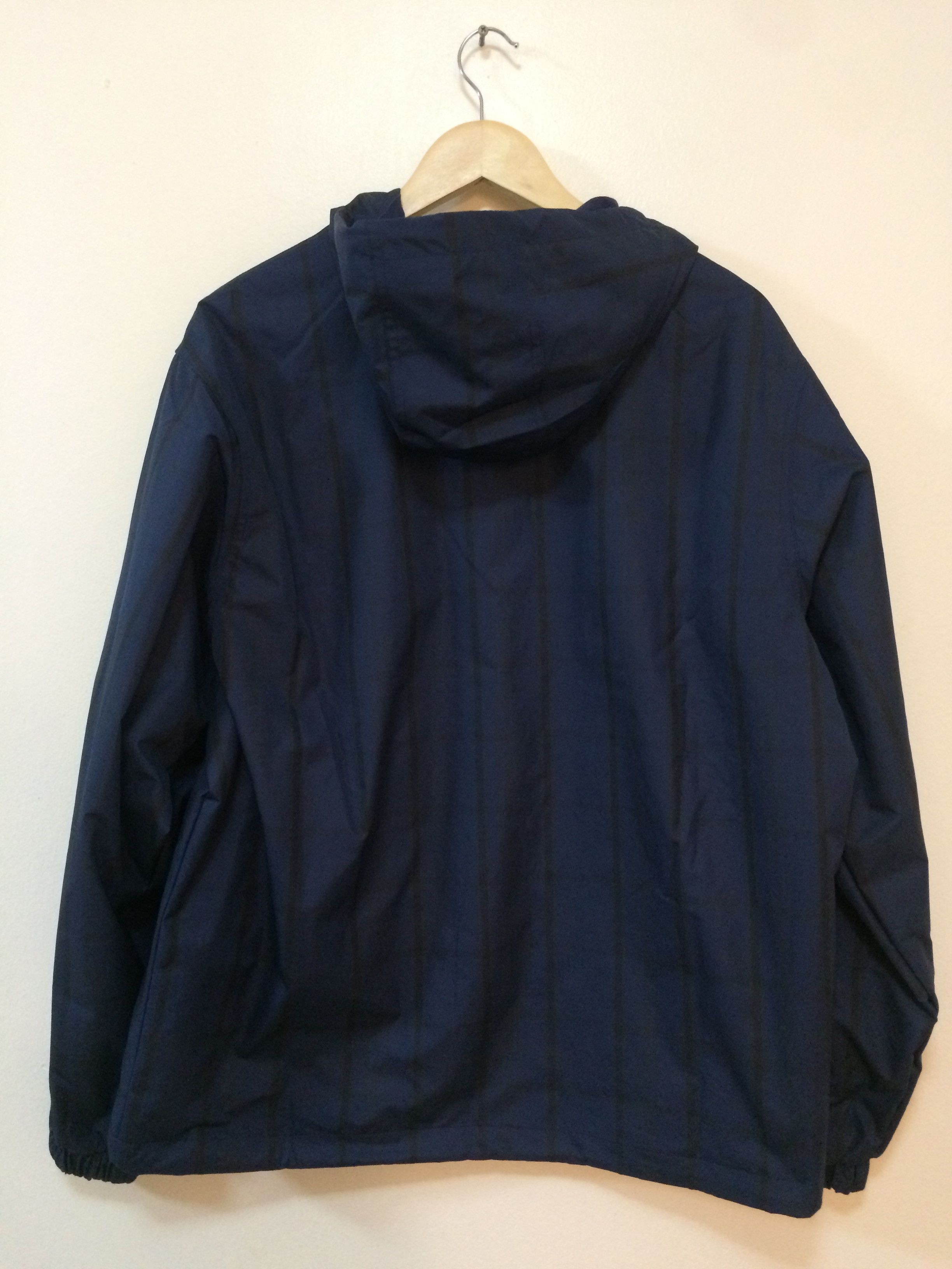 Nike NIKE SB 1/2 Zip Skate Jacket Size US M / EU 48-50 / 2 - 8 Thumbnail