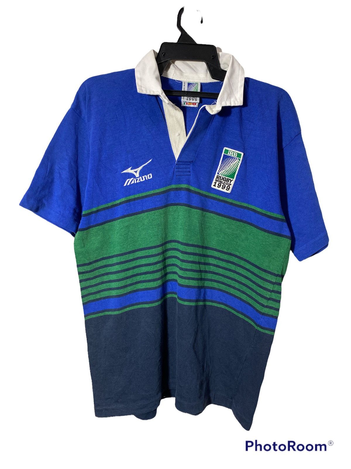 1999 Rugby World Cup | Grailed