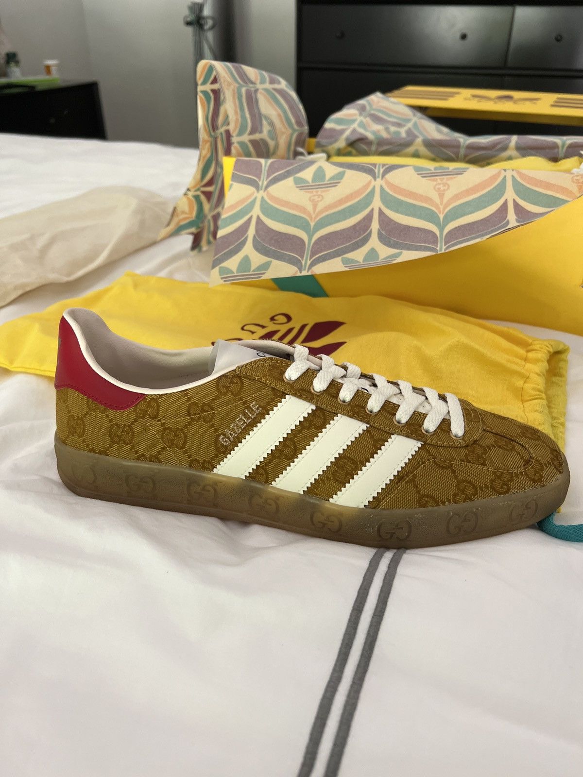 adidas gazelle silver green womens adidas Gazelle ADV