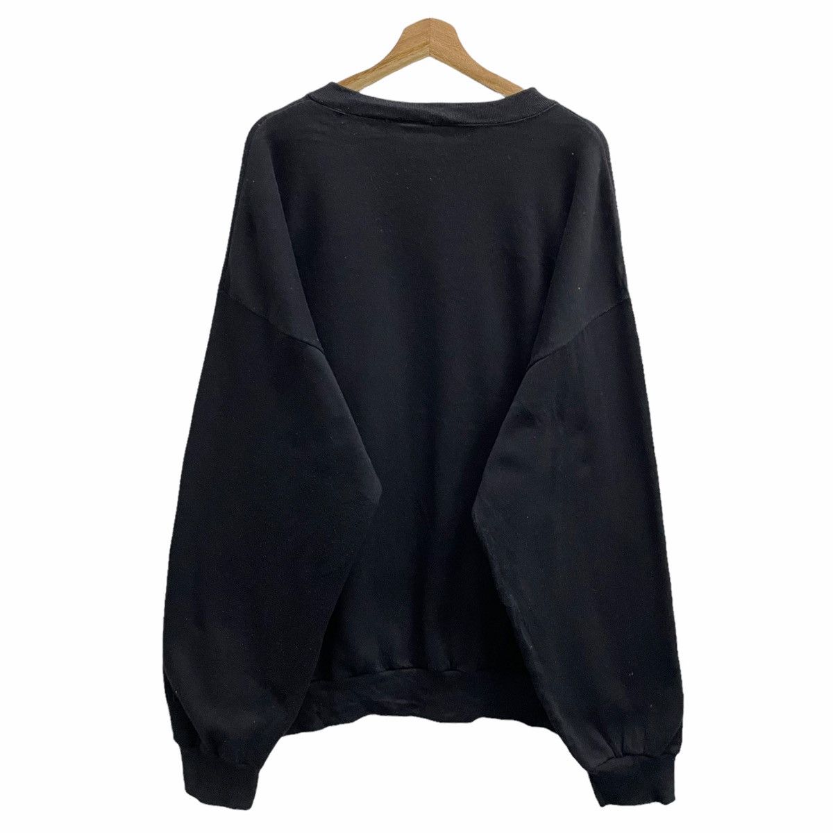 Vintage × Volcom 💥 VOLCOM SKATEBOARD SWEATSHIRT SMALL LOGO Size US XL / EU 56 / 4 - 4 Thumbnail