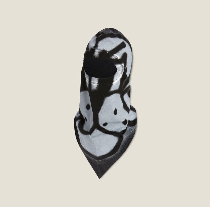 Givenchy Nordstrom Exclusive Givenchy x Chito Dog Print Balaclava Size ONE SIZE - 6 Thumbnail