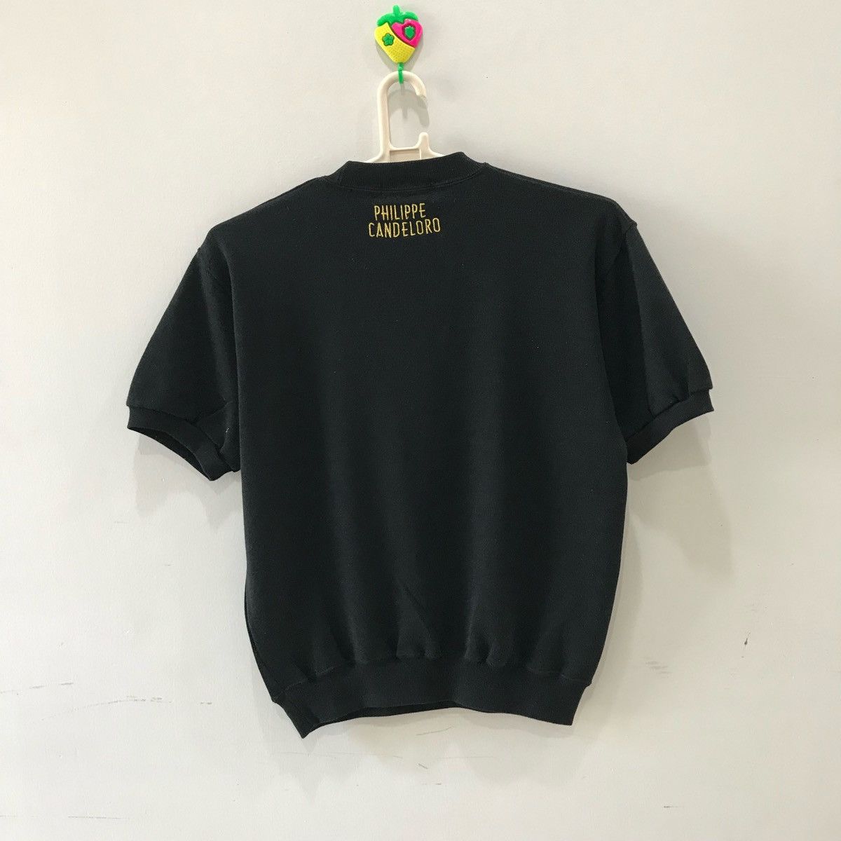 Japanese Brand × Philippe Model PHILIPPE CANDELORO PARIS Short Sleeve Size L Size US L / EU 52-54 / 3 - 7 Thumbnail