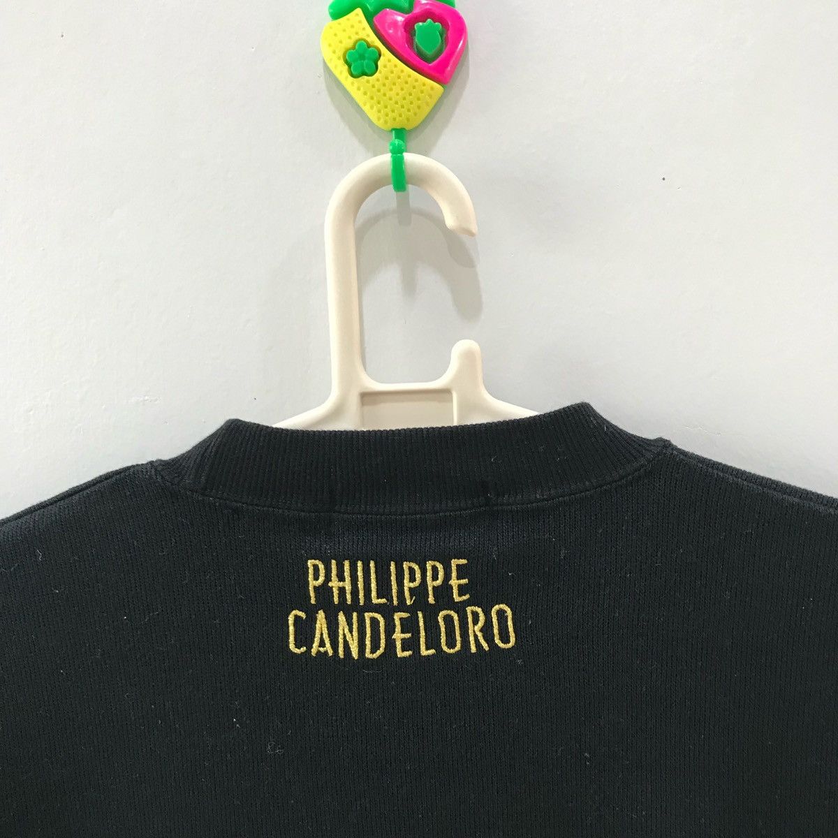 Japanese Brand × Philippe Model PHILIPPE CANDELORO PARIS Short Sleeve Size L Size US L / EU 52-54 / 3 - 8 Thumbnail