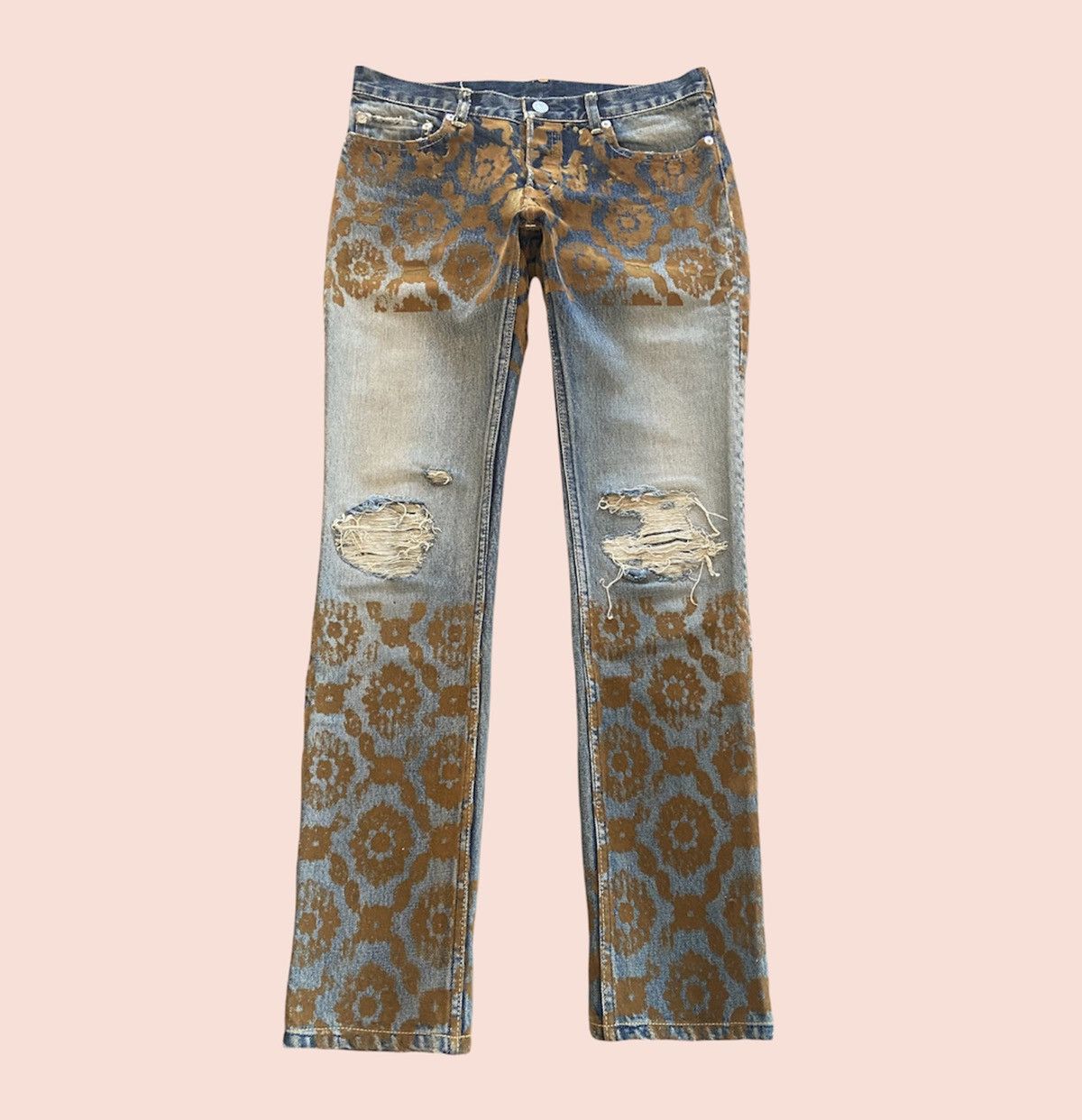 Undercover Avakareta Life | Grailed
