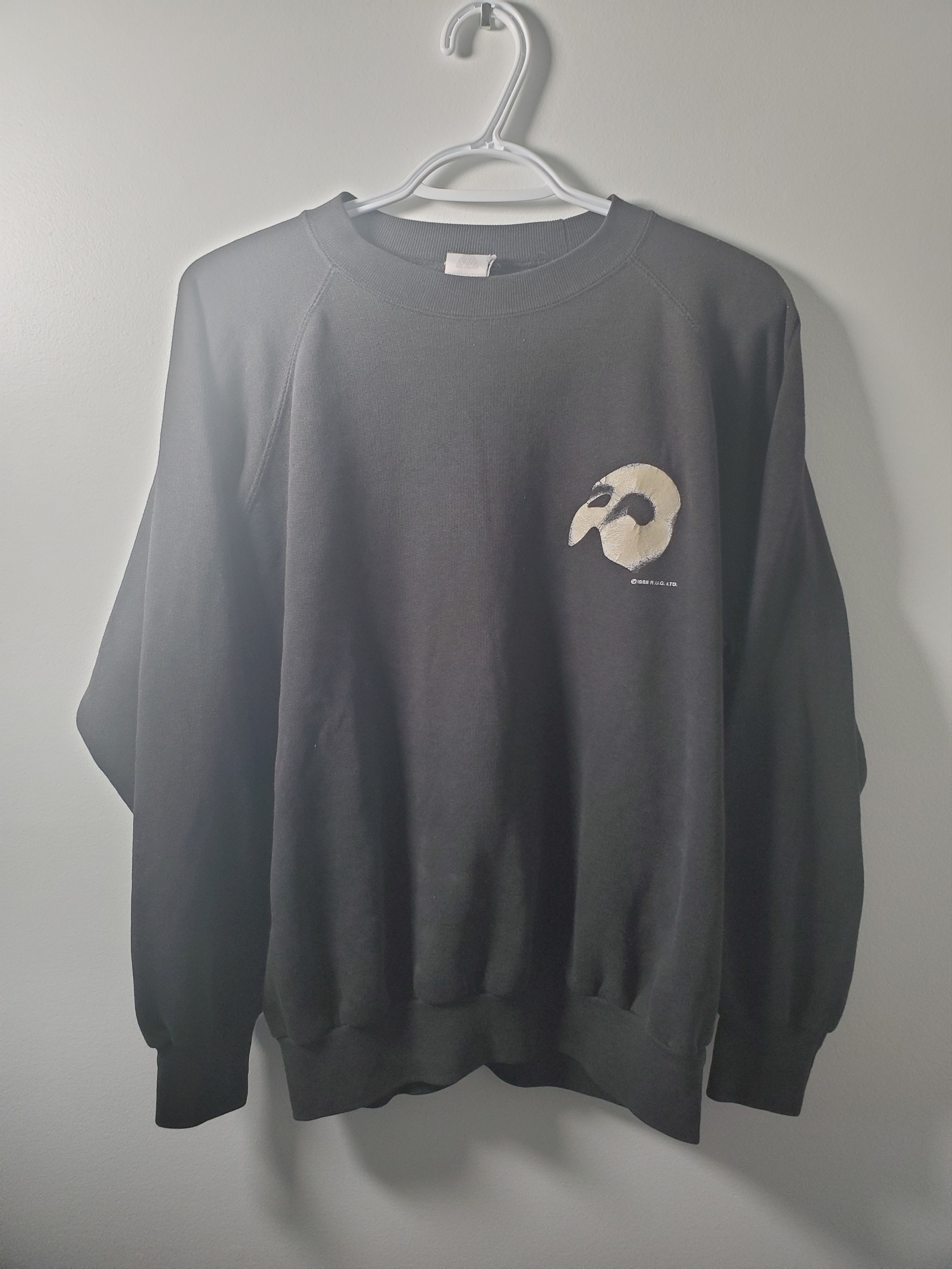 1988 Phantom Of The Opera