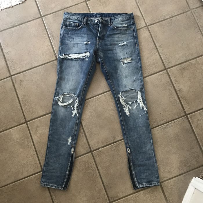 Mnml 15 best sale oz denim