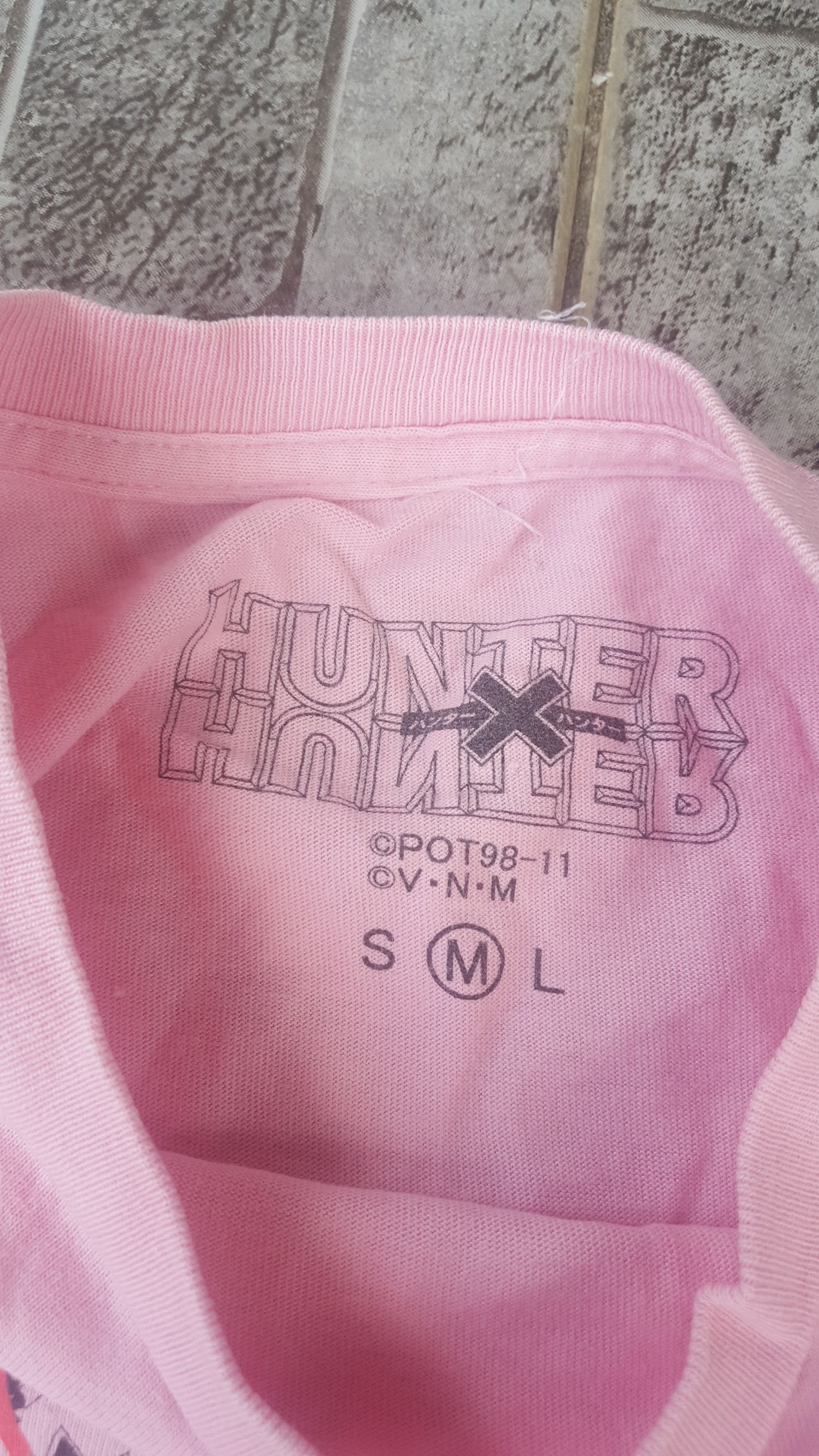 Other Hunter X Hunter Size US M / EU 48-50 / 2 - 2 Thumbnail