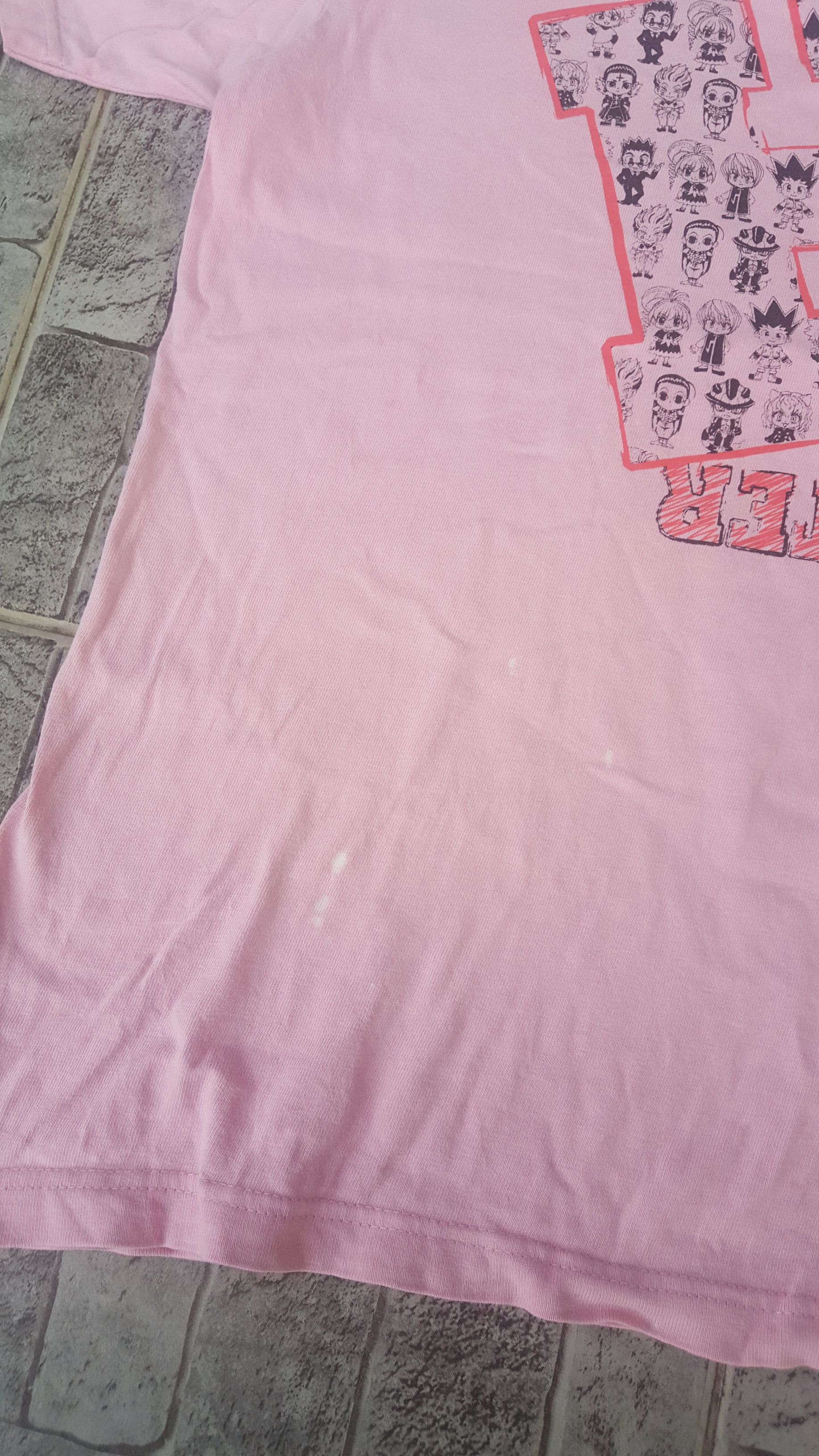 Other Hunter X Hunter Size US M / EU 48-50 / 2 - 3 Thumbnail