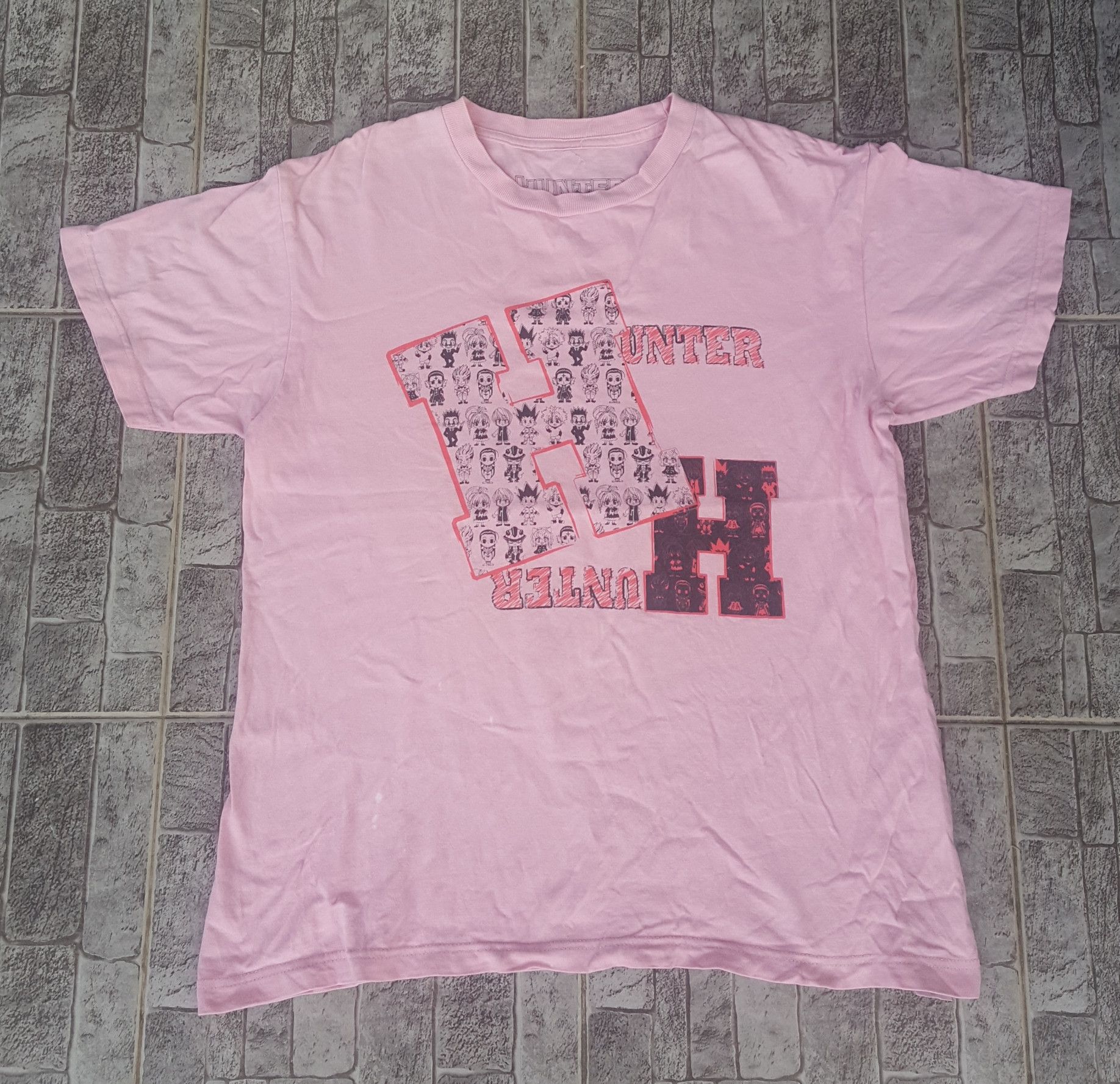 Other Hunter X Hunter Size US M / EU 48-50 / 2 - 1 Thumbnail