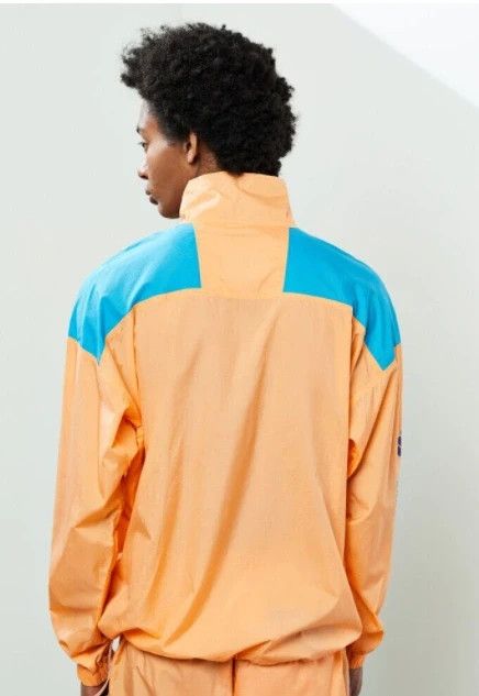 Columbia Columbia Kith style Windbreaker Jacket small $250 Size US S / EU 44-46 / 1 - 3 Thumbnail