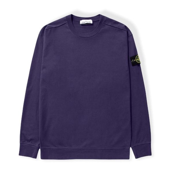 Stone island lightweight discount sweatshirt