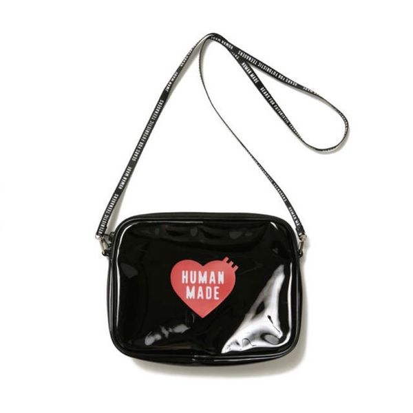 Human Made Human Made PVC Pouch | Grailed