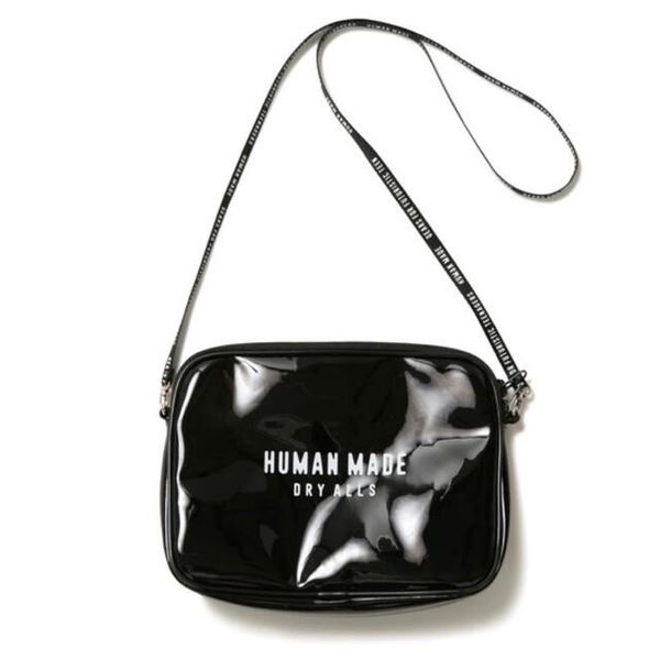 Human Made Human Made PVC Pouch | Grailed