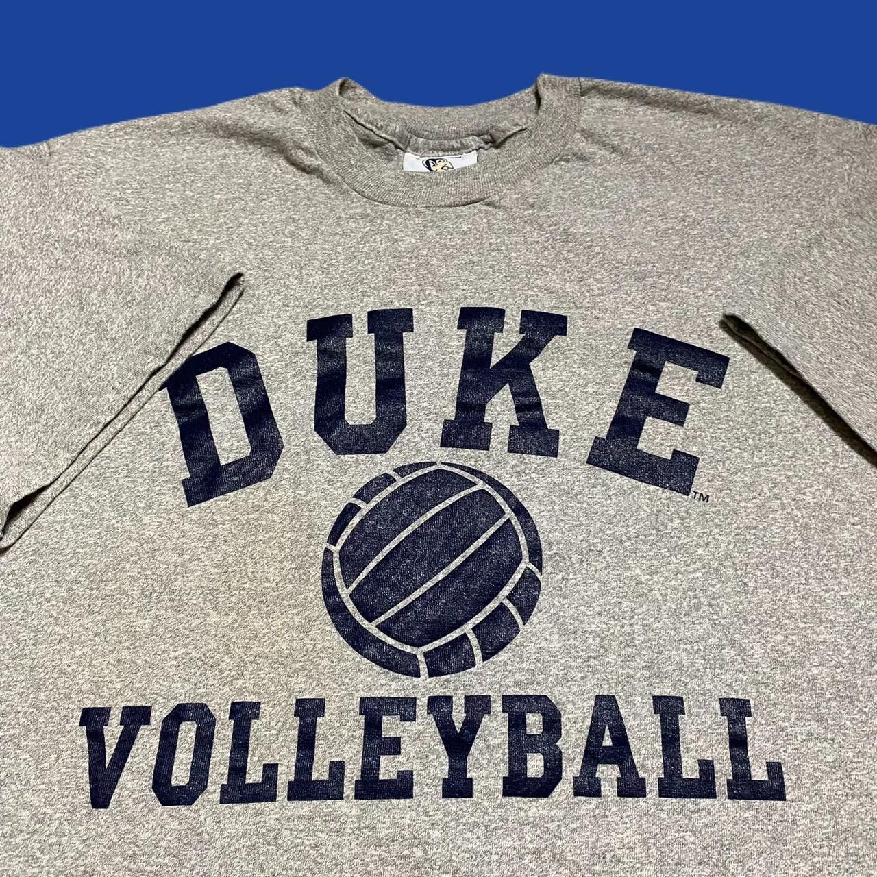 Vintage vintage 90s duke volleyball shirt | Grailed