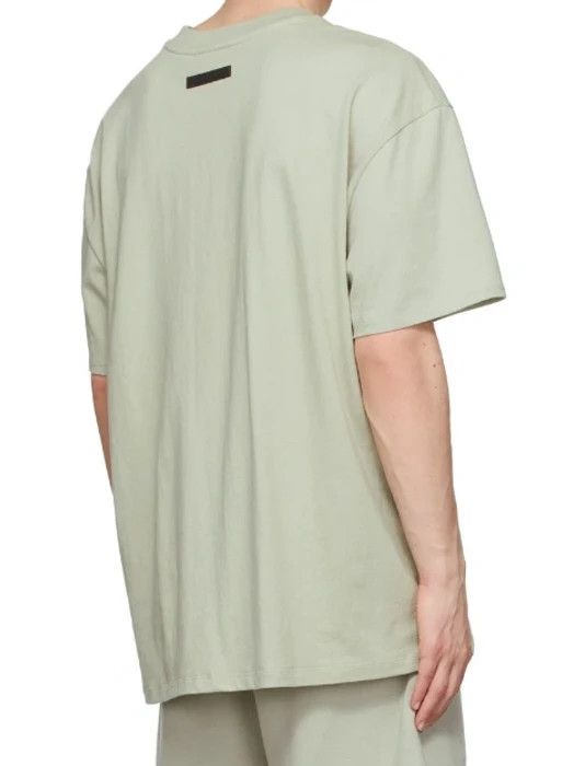 Fear of God FOG Essentials SSENSE Exclusive Jersey T-shirt