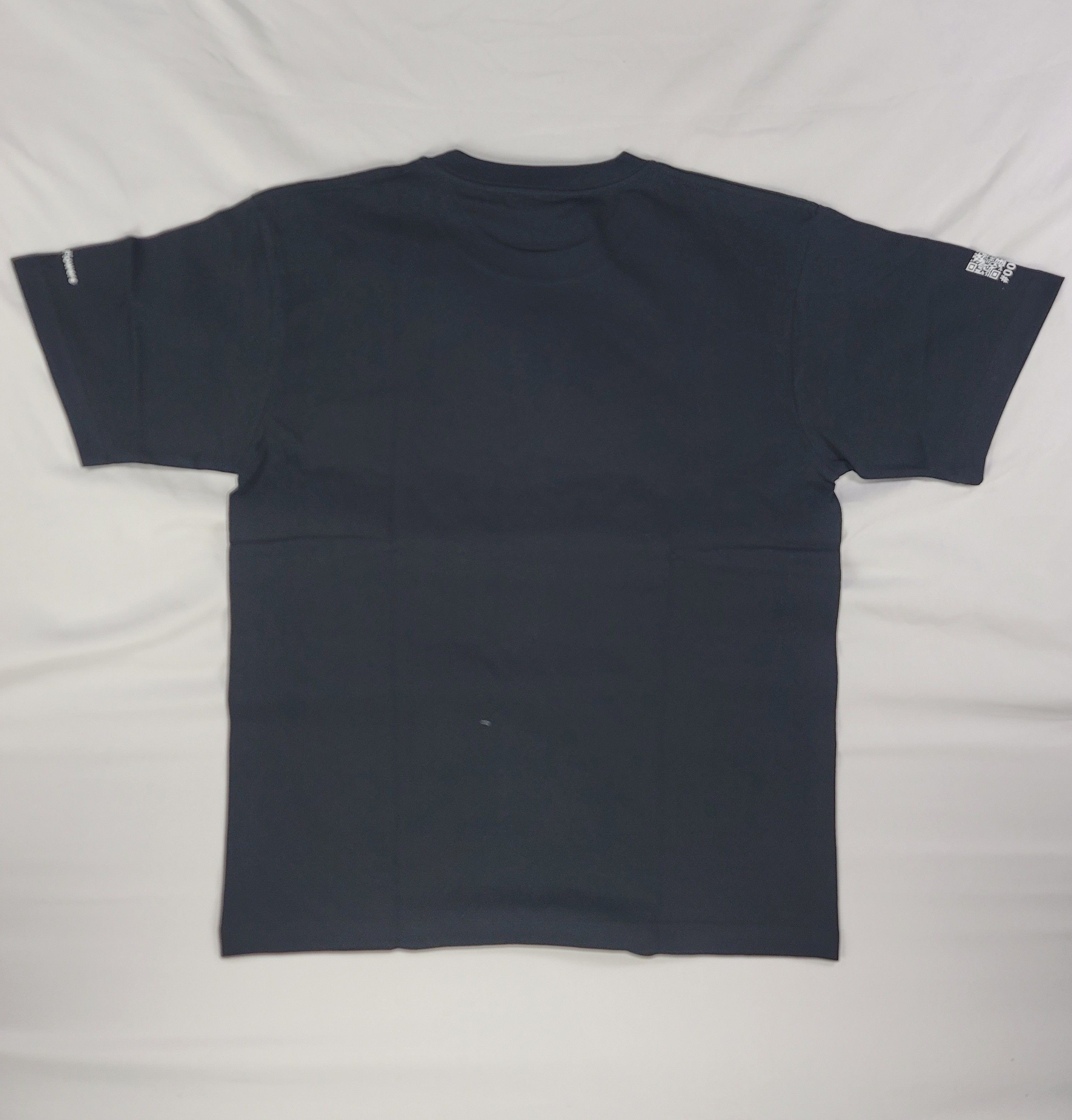 Takashi Murakami Takashi Murakami Pixel Flowers #0000 Tee LIMITED EDITION Size US L / EU 52-54 / 3 - 6 Thumbnail